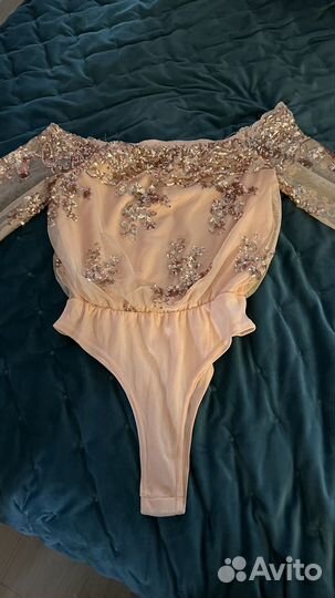 Боди женское