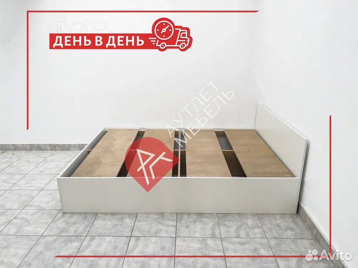 Кровать 140 200