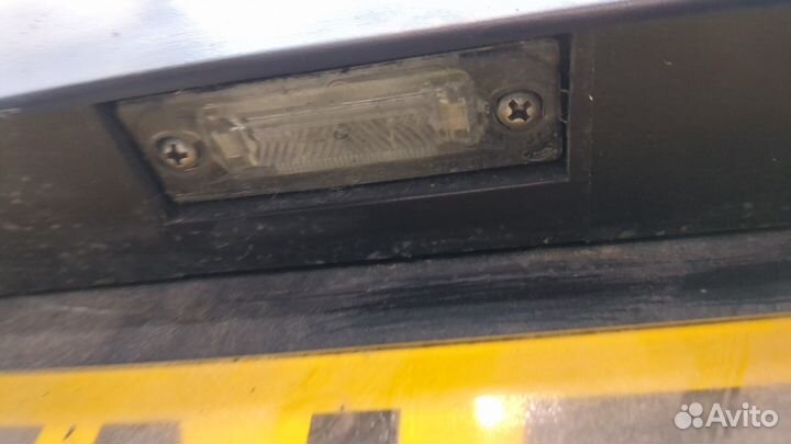 Двигатель стеклоочистителя задний Volkswagen Transporter 5, 2007