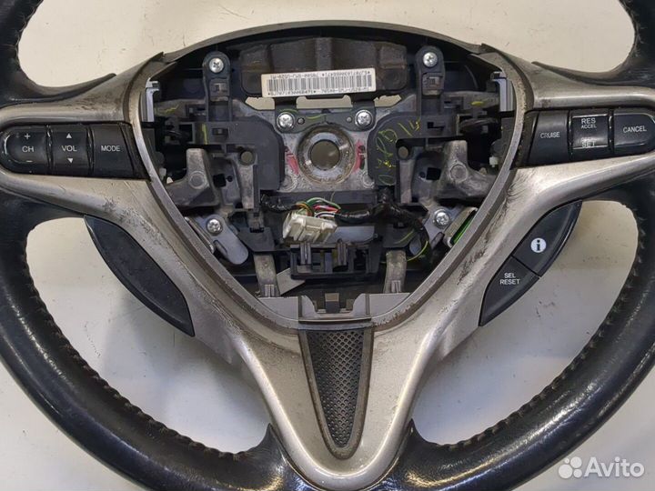 Руль Honda Civic, 2007