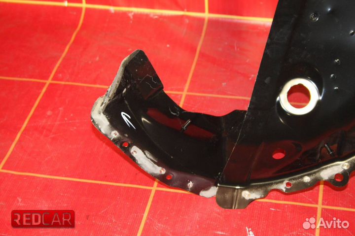 Панель кузова зад прав внутр Hyundai ix35 (новая)