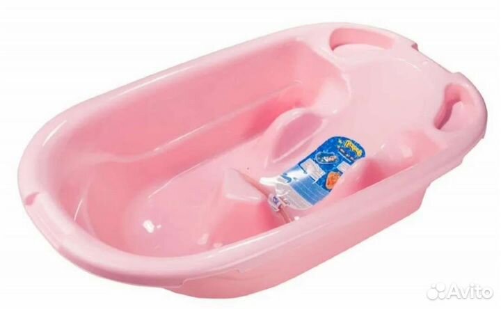 Ванночка для купания