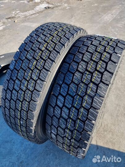 Шины Haida HD159 315/70 R 22.5
