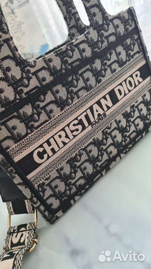 Сумка женская christian dior