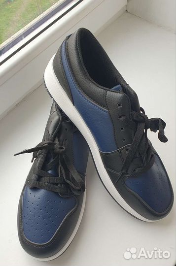 Кеды мужские новые 43р