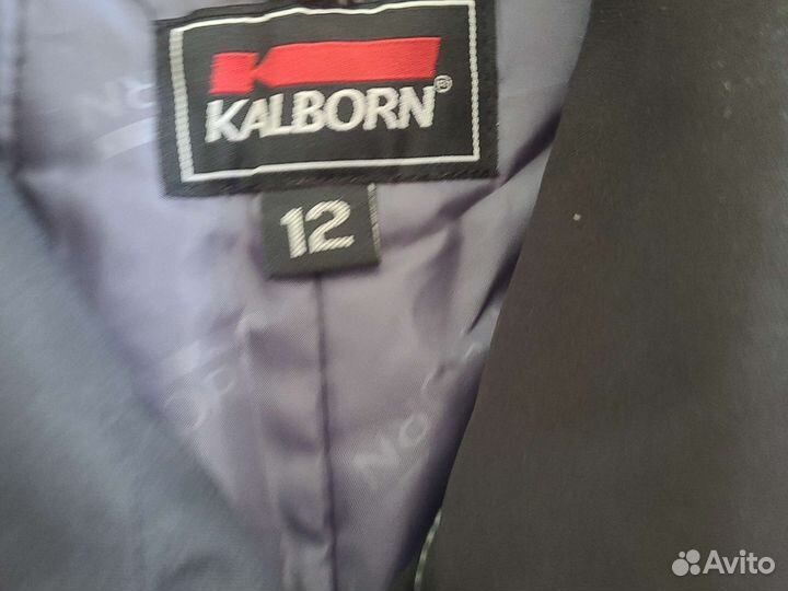 Горнолыжные брюки