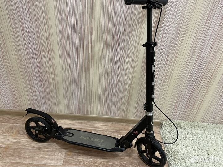 Самокат bibitu