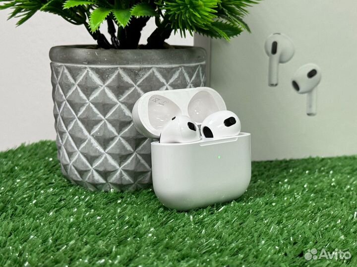 Airpods 3 Premium 1:1 
