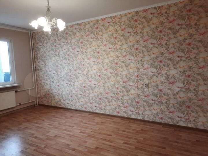 1-к. квартира, 36,7 м², 15/18 эт.