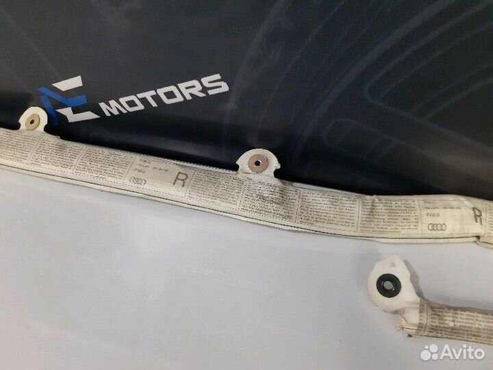 Подушка безопасности правая Audi Allroad C5 BES