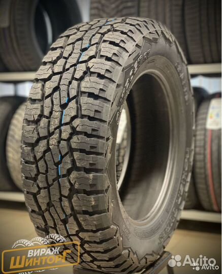 Nokian Tyres Outpost AT 225/75 R16 115S