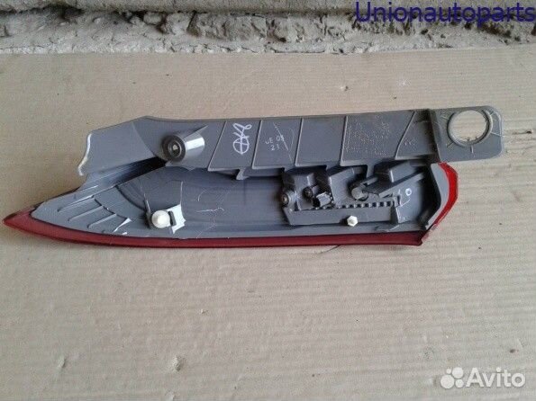 Хонда црв 4 Фонарь