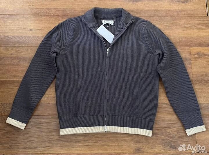 Maison margiela кардиган