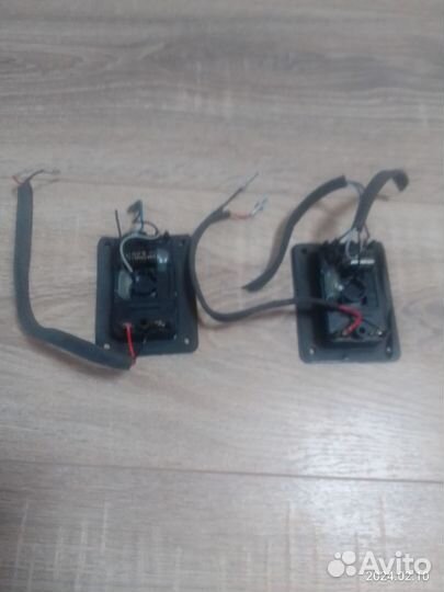 Продаю коннекторы от ас Техникс