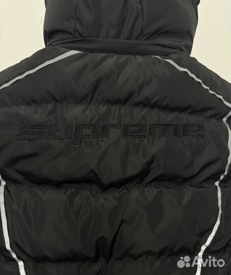 Жилетка Jordan Supreme