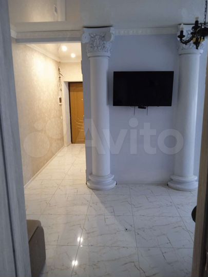 2-к. квартира, 35 м², 1/2 эт.