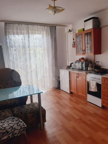 2-к. квартира, 61,3 м², 2/2 эт.