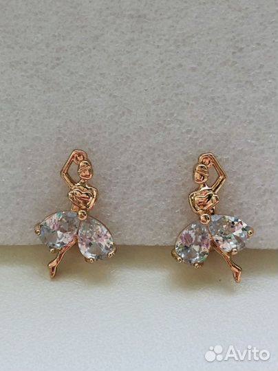 Клипсы детские