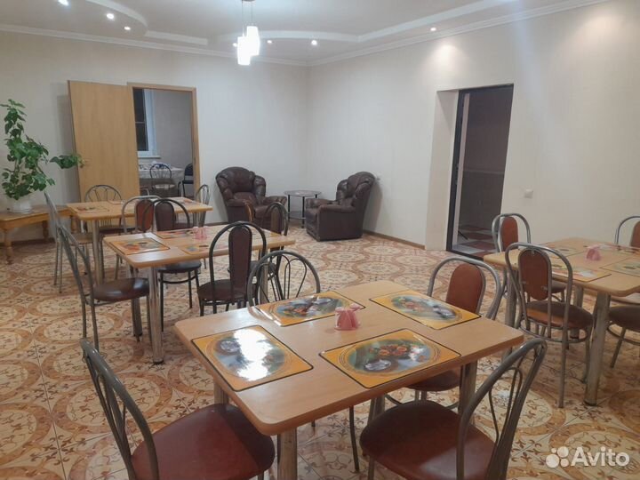 Услуги няни, сиделки. Пансионат для пожилых