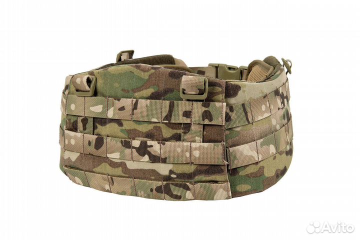 Пояс Gear Craft Multicam