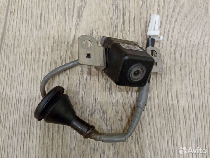 Оригинальная камера заднего вида Infiniti / Nissan