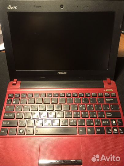 Нетбук Asus