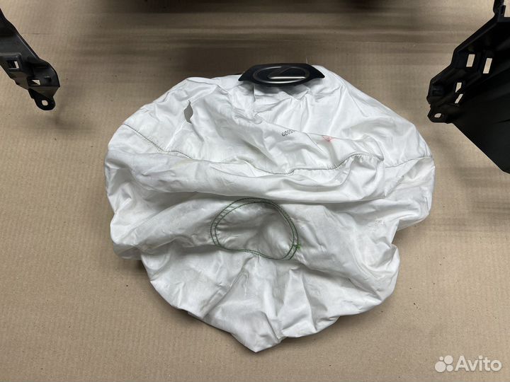 Комплект безопасности Lexus RX 350 2009-2015