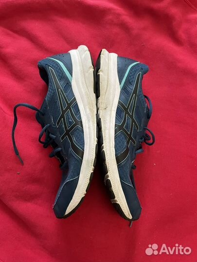 Кроссовки asics мужские 45