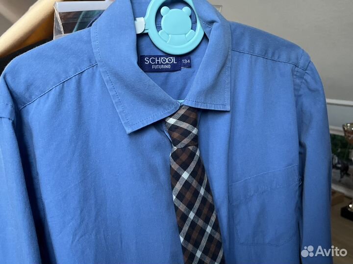 Рубашки для школьника