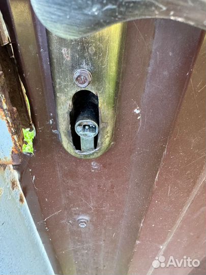 Замена дверных замков тверь