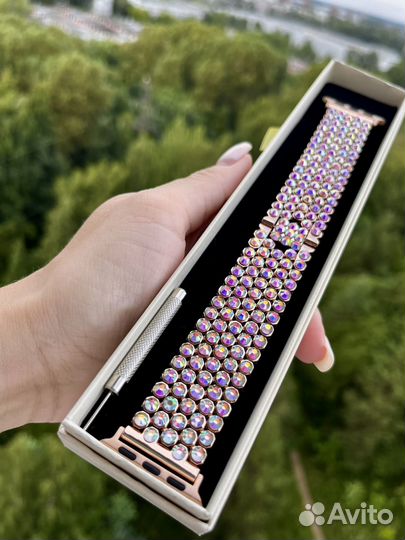 Ремешок для apple watch