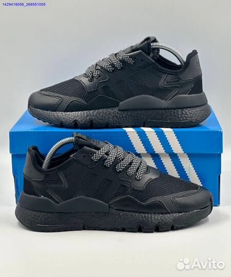 Adidas Nite Jogger (Арт.52716)