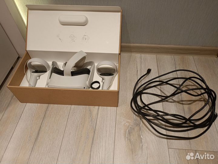 Oculus quest 2 128gb