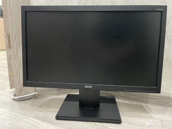 Монитор для компьютера