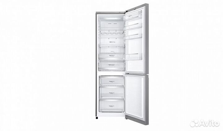 Холодильник LG GA-B499tgts