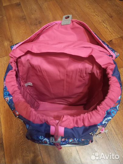 Школьный рюкзак