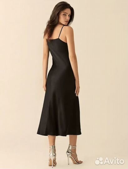 Платье женское