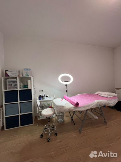 Очищение кожи.Косметолог.Спб