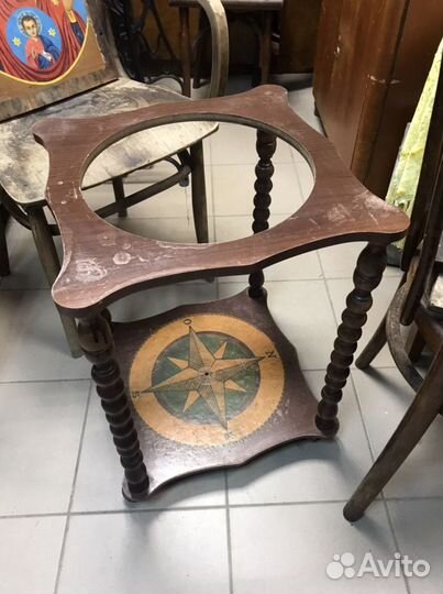 Подставка СССР