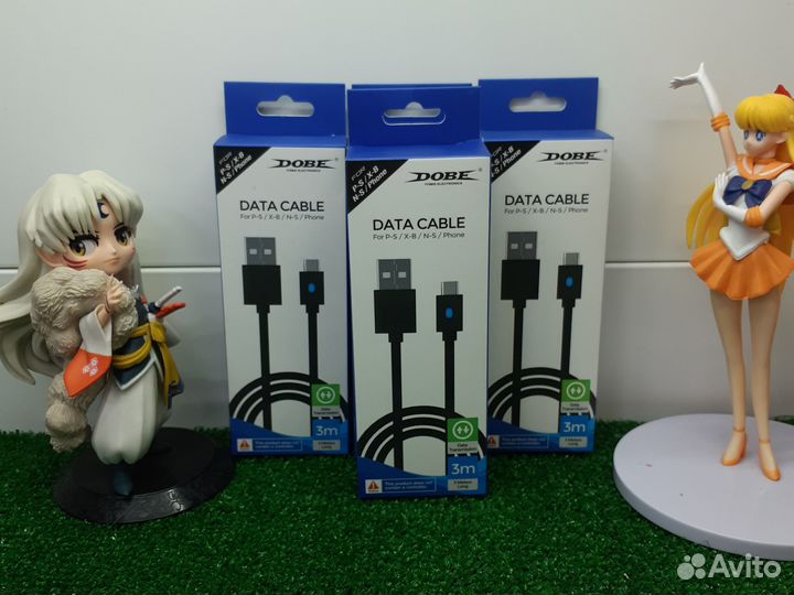 USB cable для джойстиков