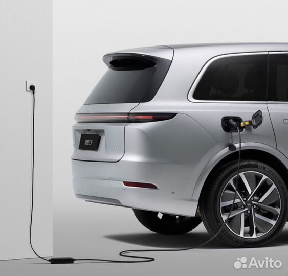 Портативная зарядка для Li 7.8.9 GBT