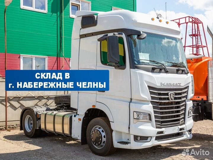 КамАЗ 54901-70014-94, 2023
