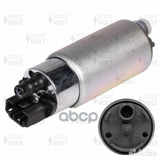 Мотор бензонасоса для а/м Daewoo Nexia (98) 1