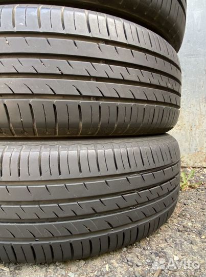 Kumho Ecowing ES31 205/60 R16