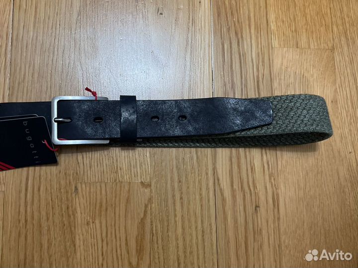 Ремень bugatti