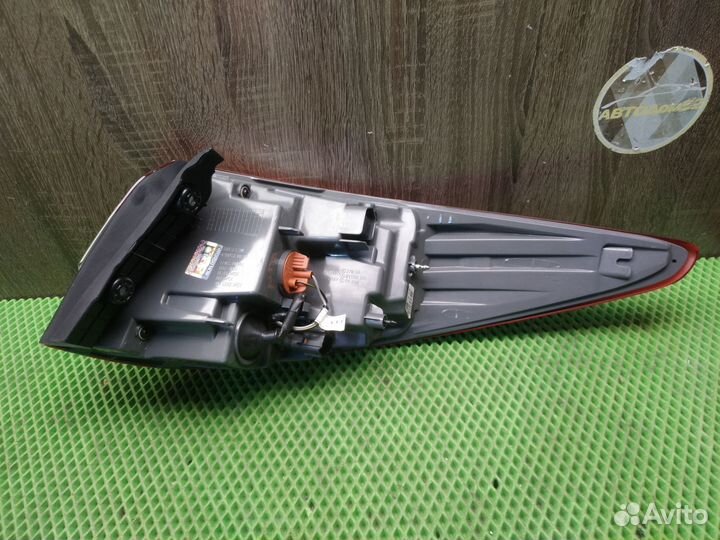 Фонарь задний левый Hyundai ix35 924012Y500