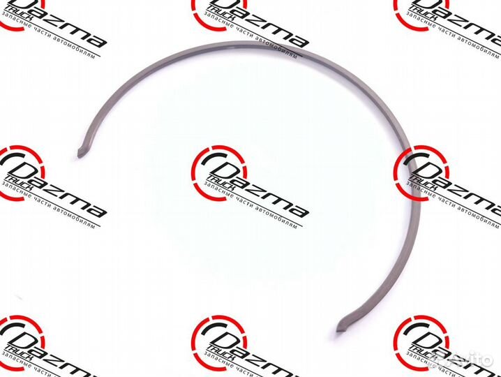 Hyundai-KIA 433865H000 Кольцо стопорное hyundai HD65,72 кпп-M3S5 синхронизатора 2,3-й передачи (4338