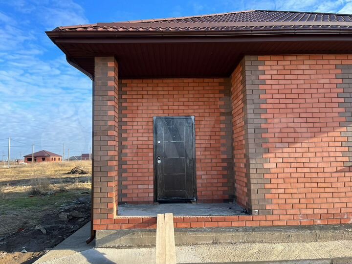 Дом 85 м² на участке 3,2 сот.