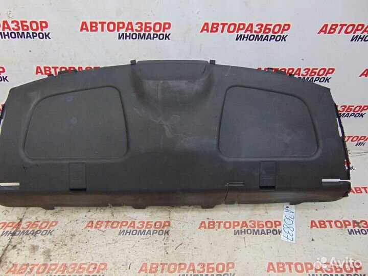 Полка для Nissan Almera 3 2012