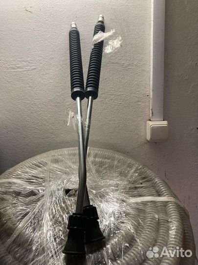 Запчасти на мойку В/Д